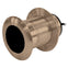 Airmar B150M Bronze 20 Degree Thru-Hull 300W 8-Pin